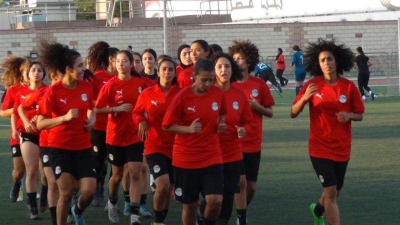 منتخب النسائية