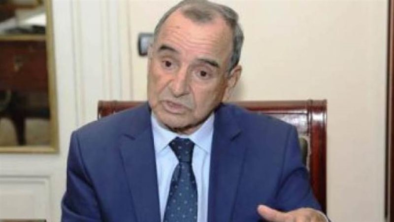 النقيب المكاوي بنعيسى