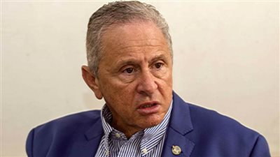 عالم الطيران البارز هاني مصطفى : مصر تمتلك فرصا واعدة لتحقيق الصدارة في عالم التكنولوجيا الصناعية