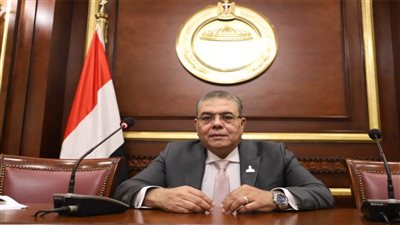 برلماني: يثمن تأكيد الرئيس السيسي رفض مصر لأي تدخلات خارجية في شؤون العراق