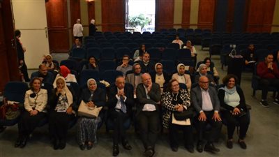 الدكتور أشرف الغندور يشهد الحفل الختامي لاتفاقية التعاون بين جامعة الإسكندرية وجامعة كاسيل بألمانيا