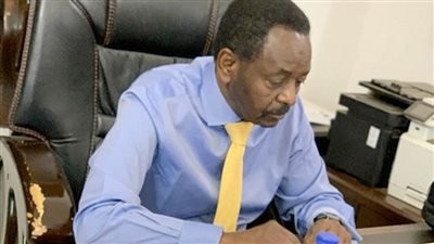 رئيس اتحاد الجامعات الإفريقية: مصر تظل دولة رائدة ومهمة جدا في إفريقيا وتمتلك ريادة علمية