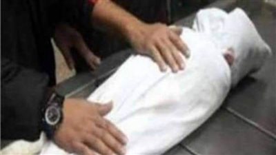 مصرع سيدة مسنة سقط عليها جسم صلب داخل منزلها بسوهاج