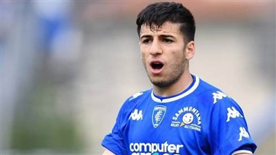 صحيفة إنجليزية: إيفرتون يسعى للتعاقد مع فابيانو باريزي نجم إمبولي