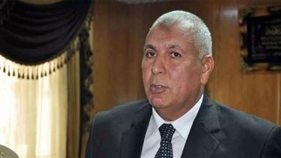 محافظ الوادي الجديد يوجه بحصر يومي للسلع والتوسع في إقامة المنافذ