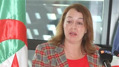 مباحثات جزائرية-ألمانية حول تعزيز الشراكة في مجال الطاقات المتجددة