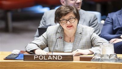 المنسقة الأممية بلبنان تؤكد أهمية إجراء تحقيق سريع شفاف بمقتل الجندي الإيرلندي التابع لليونيفيل