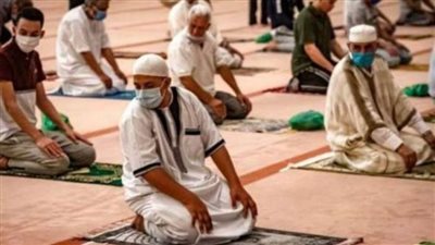 مواقيت الصلاة اليوم في محافظات مصر والعواصم العربية الخميس 22 ديسمبر 2022 