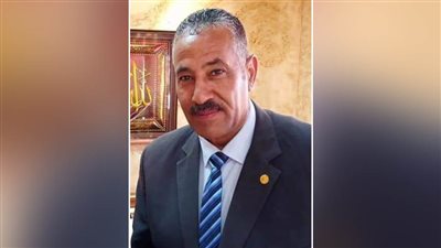 ندب مستشار الوزير للعمل مديرًا لمديرية الشباب والرياضة بشمال سيناء  