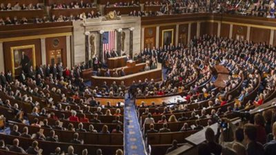 مجلس الشيوخ يوافق على تعيين سفير جديد للولايات المتحدة في روسيا