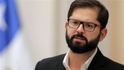 تشيلي تعتزم رفع مستوى تمثيلها في الأراضي الفلسطينية إلى سفارة