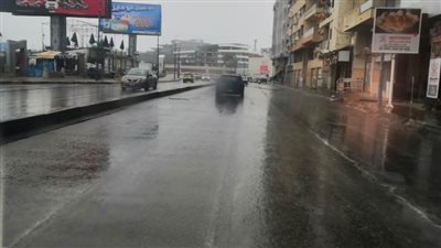 محافظ الإسكندرية: رفع درجة الاستعداد والتنسيق الكامل بين القطاعات الخدمية والحيوية