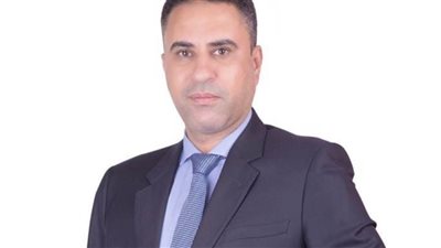 تكليف محمد عيد أمينًا لأمانة المصريين بالخارج بحزب مصر أكتوبر 