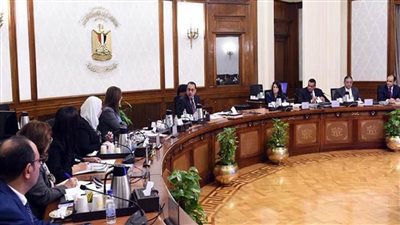 رئيس الوزراء يتابع مستجدات الموقف التنفيذي للمشروع القومي لتنمية الأسرة المصرية
