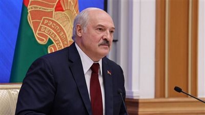 عاجل.. الرئيس البيلاروسي للقادة العسكريين في تفتيش حرب مفاجئ: استعدوا للحرب