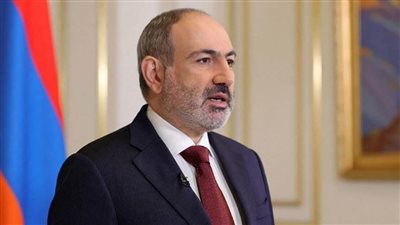 رئيس وزراء أرمينيا: قدمنا مقترحاتنا إلى باكو ومستعدون لتوقيع اتفاقية السلام