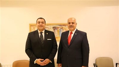 سفير مصر في تونس على رأس حضور حفل افتتاح البطولة الإفريقية للرماية