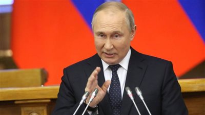 بوتين: أداء الاقتصاد الروسي أفضل من أداء العديد من دول مجموعة العشرين