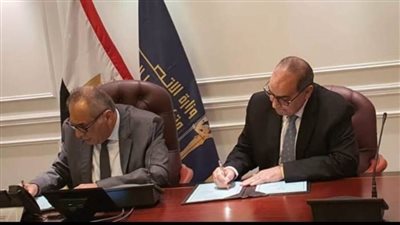 بروتوكول تعاون بين الاتصالات والمستشفيات التعليمية لتنفيذ مشروعات الميكنة والتحول الرقمي