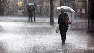عاجل| الأرصاد الجوية تتوقع سقوط أمطار على هذه المناطق..تفاصيل درجات الحرارة غدًا