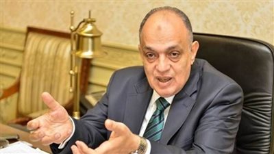 النائب محمد كمال مرعي يدعو 25 طالبًا بجامعة طنطا للمشاركة بجلسات لجنة المشروعات بالبرلمان