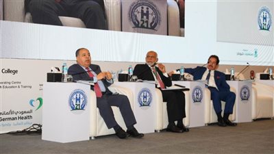 وزير المالية: الرئيس نجح في إرساء دعائم مستقبل أكثر استدامة للنظام الصحي