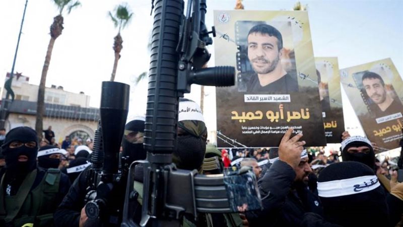 سلطات الاحتلال الإسرائيلي