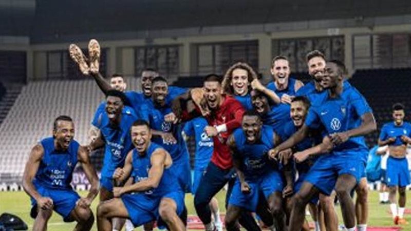 الاتحاد الفرنسي لكرة