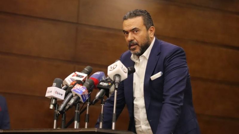 المهندس محمد عبد