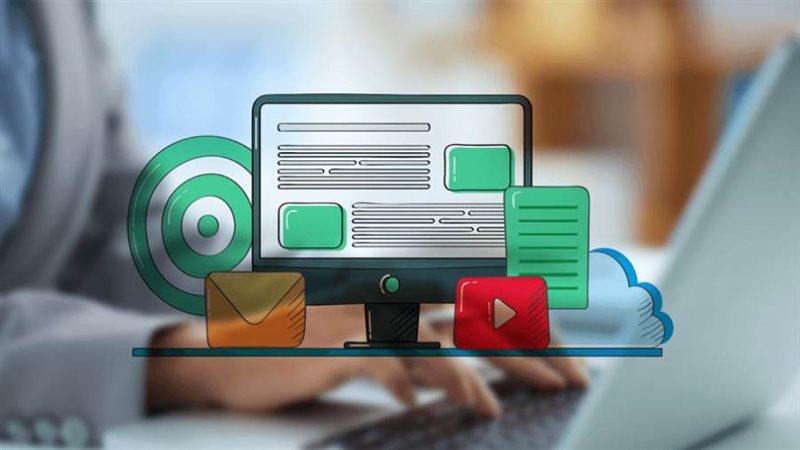 موسوعة رؤية الاليكترونية