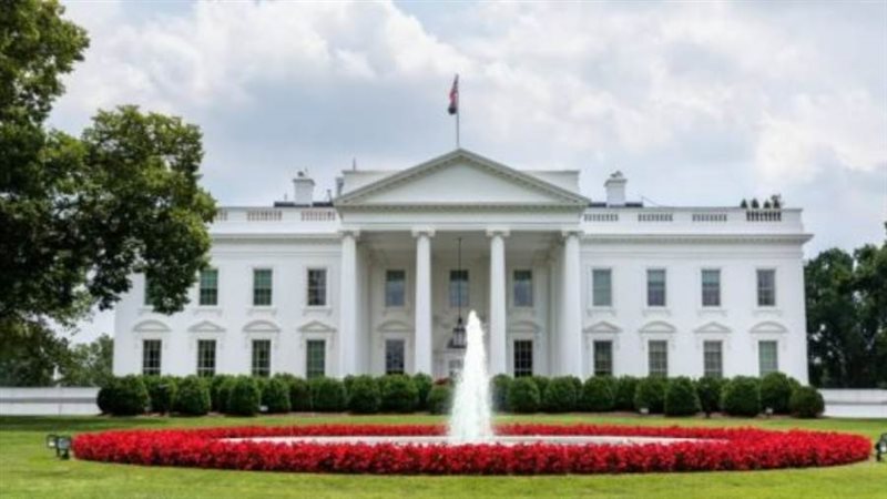 البيت الأبيض