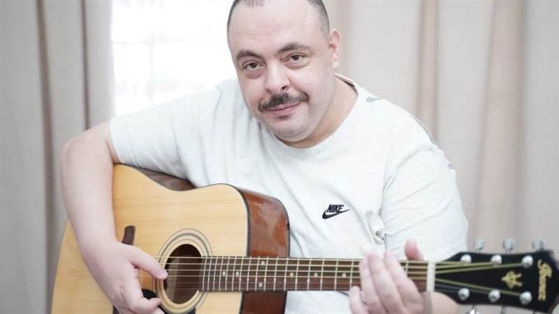 سعد الغيطاني