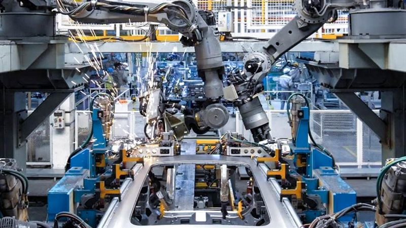 طفرة في قطاع الصناعة