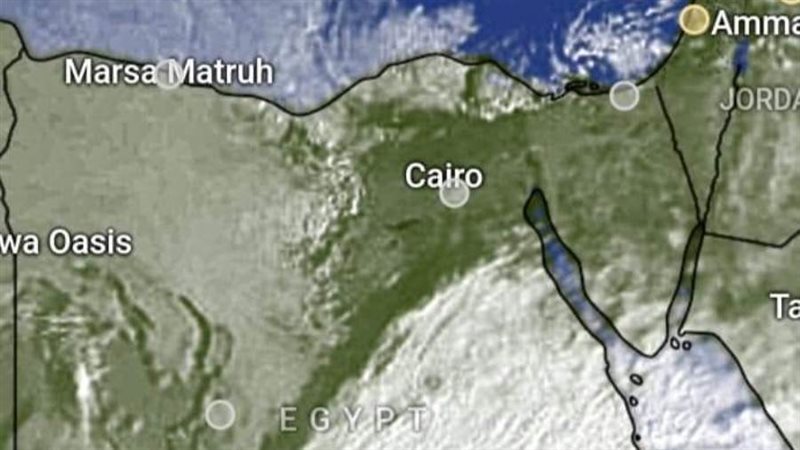 صور الأقمار الصناعية