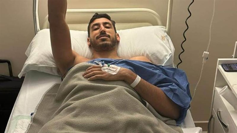 يحيي خالد لاعب منتخب