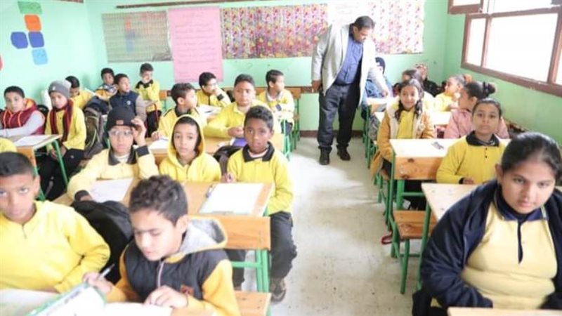 وكيل التعليم يطرح