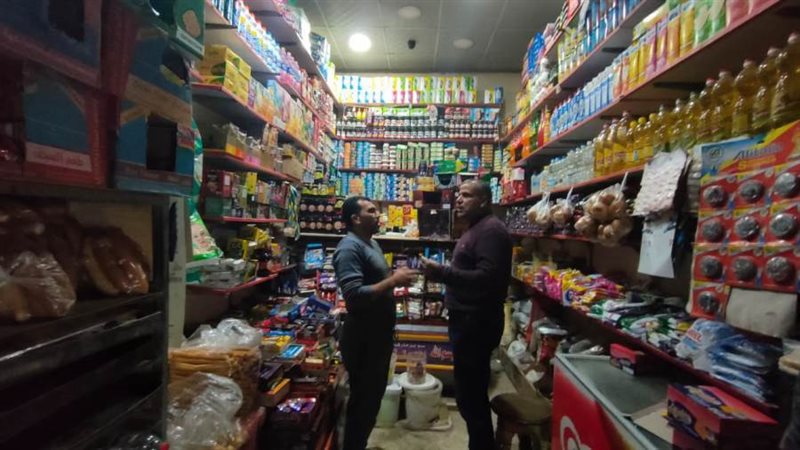 حملات مكثفة لضبط