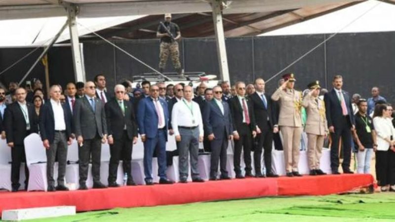 مشروع محطة وسد جوليوس