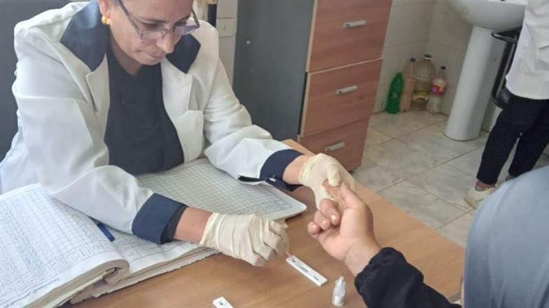 المبادرة الرئاسية