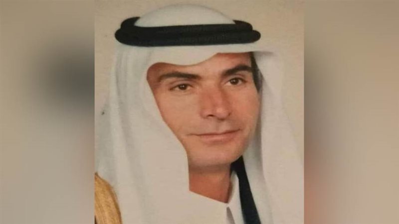 الحاج/ نصرالله حسين