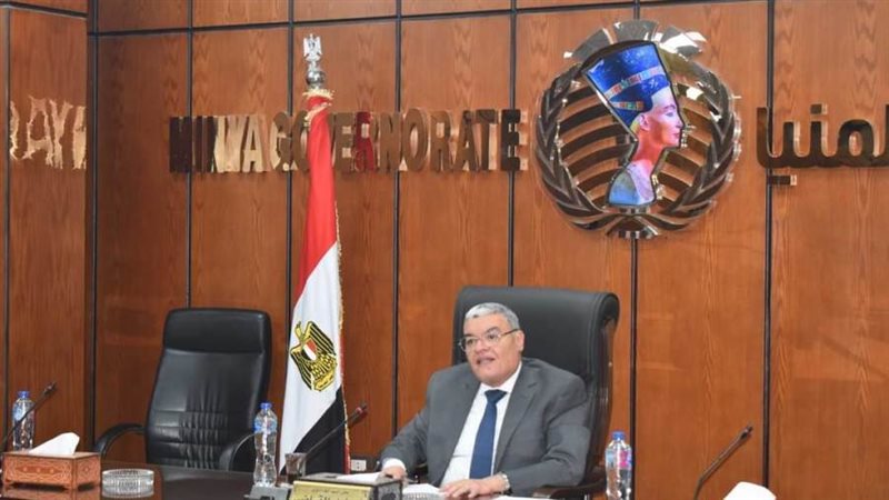 اللواء أسامة القاضي