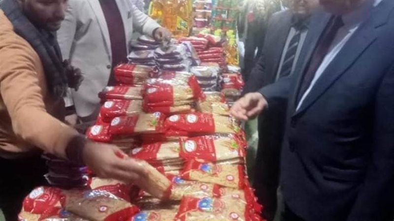 السكرتير العام المساعد