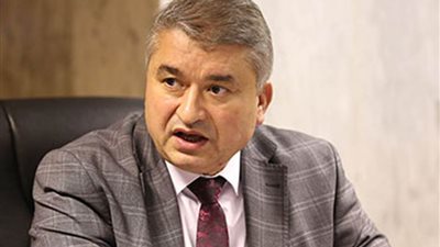 رئيس التنمية الصناعية: تطور كبير في أداء الهيئة وإصدار 5500 رخصة تشغيل في 3 أشهر فقط