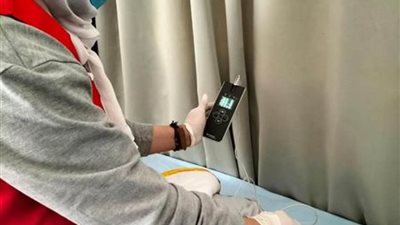 ‎الصحة: فحص 3.964 مليون طفل بمبادرة الكشف المبكر وعلاج ضعف وفقدان السمع