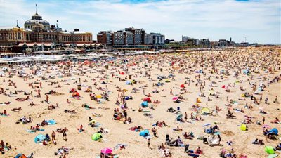 عاجل.. خبراء: العام المقبل أكثر دفئًا من 2022 وواحد من أكثر الأعوام حرارة