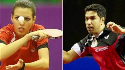 تعرف على قائمة الزمالك المشاركة بالبطولة العربية للأندية لتنس الطاولة