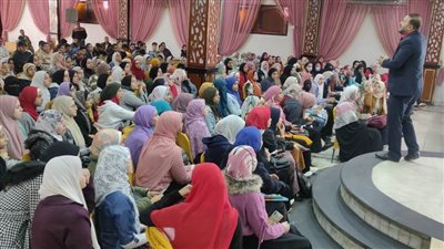 انتظام قوافل التعليم المجانية لطلاب الإعدادي والثانوي العام ببني سويف