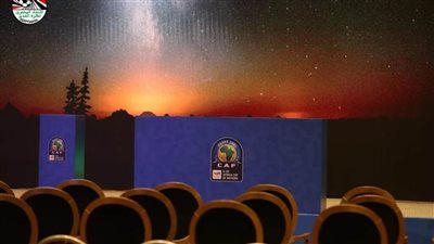 التحضيرات الأخيرة قبل قرعة كأس الأمم الإفريقية تحت ٢٠ سنة التي تستضيفها مصر