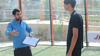 اتحاد البادل يفتح اختبارات الناشئين لتكوين منتخب مصر