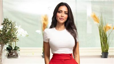 في تجربه درامية.. ماري كريستين تقابل دينا الشربيني بـ«كامل العدد»